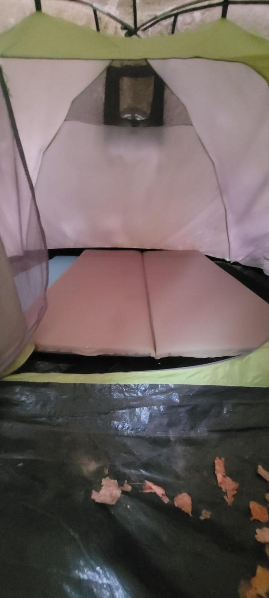 Luxuszelt Rent A Tent - Namiot W Praekologicznym Gospodarstwie Pozezdrze